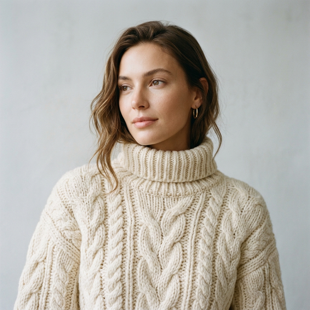 Triko & Knitwear